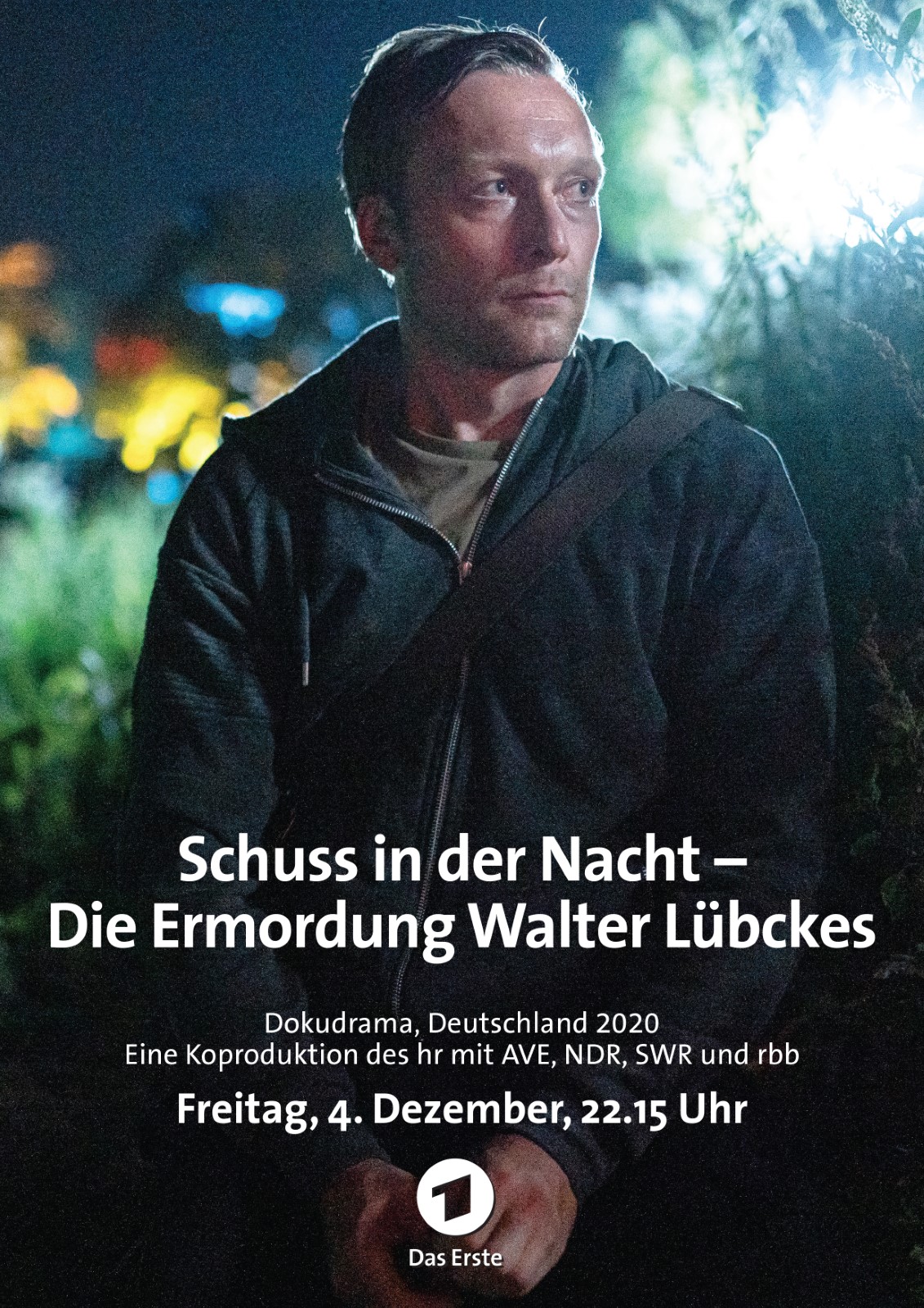 Schuss in der Nacht (2020) постер