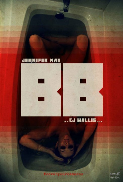 Bb (2016) постер