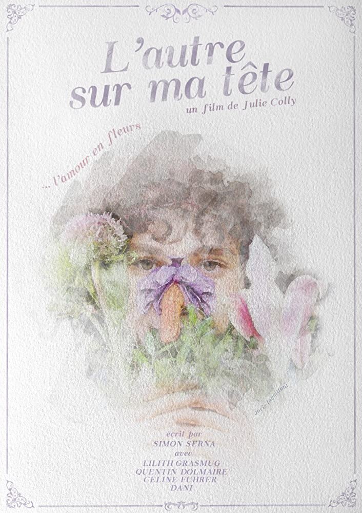 L'autre sur ma tête (2018) постер