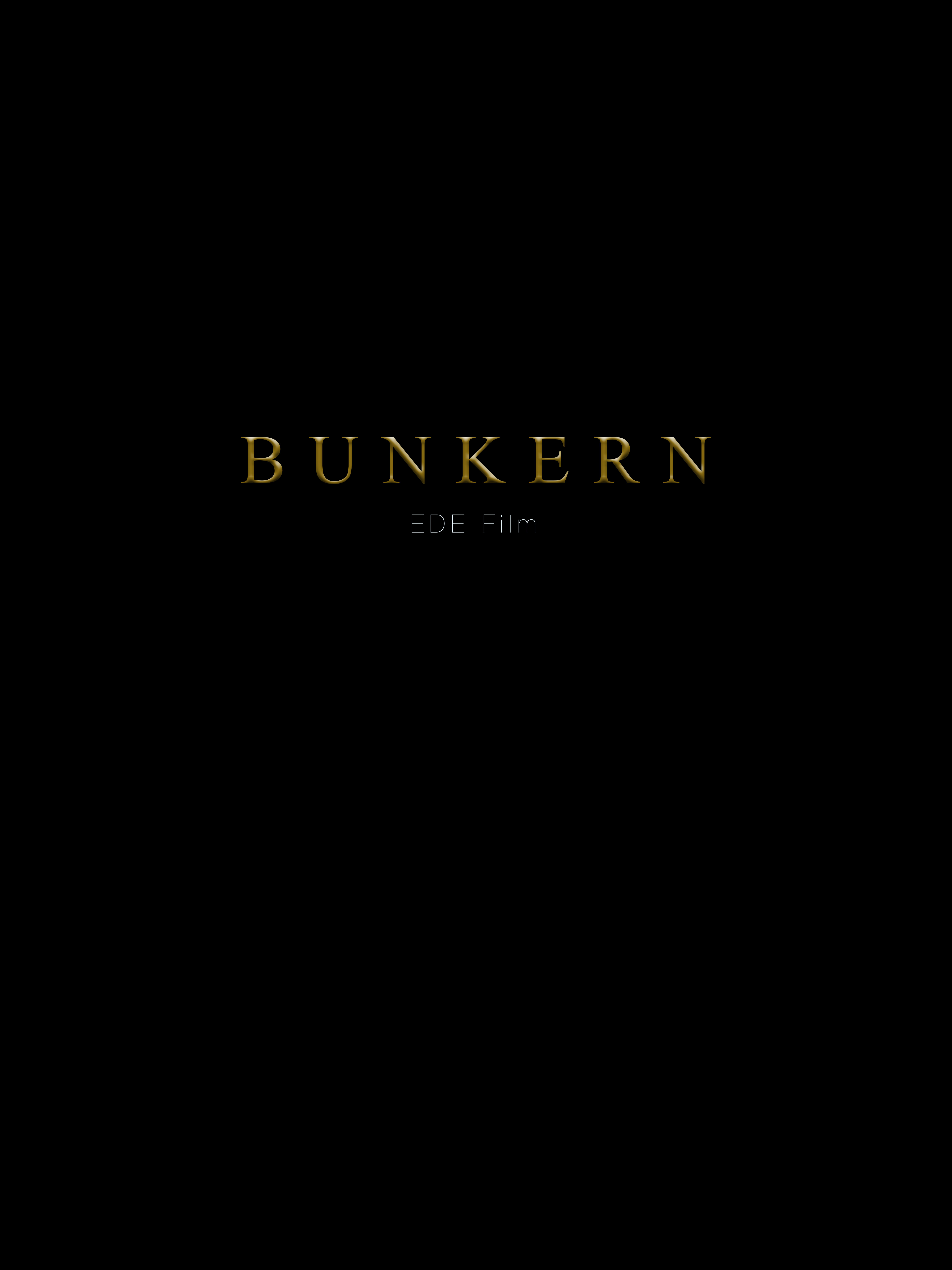 Bunkern (2021) постер