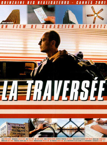 La traversée (2001)