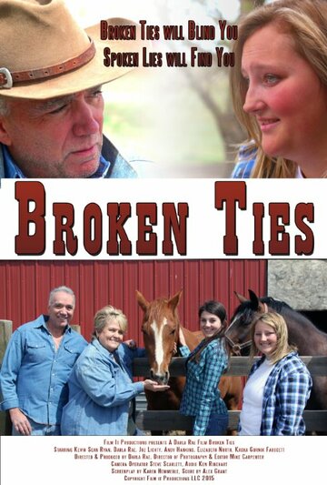 Broken Ties (2015)