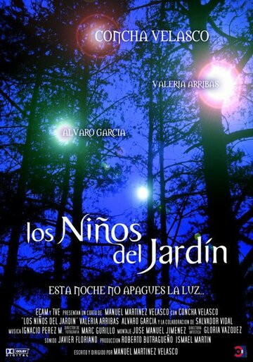 Los niños del jardín (2003)