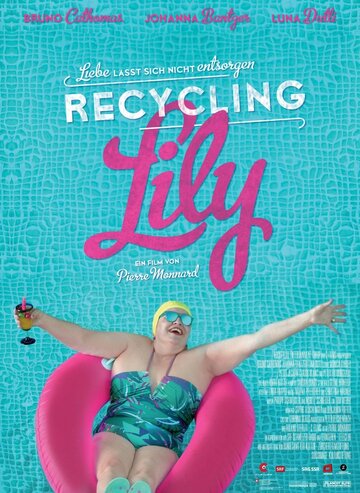 Recycling Lily (2013)