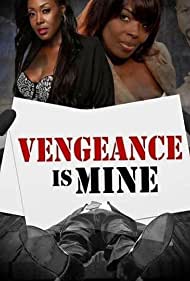 Vengeance Is Mine (2020)