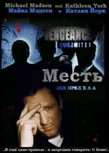 Месть без предела (1998)